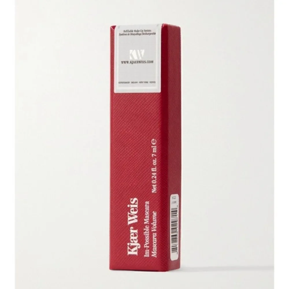 Kjaer Weis Im-possible Mascara - New